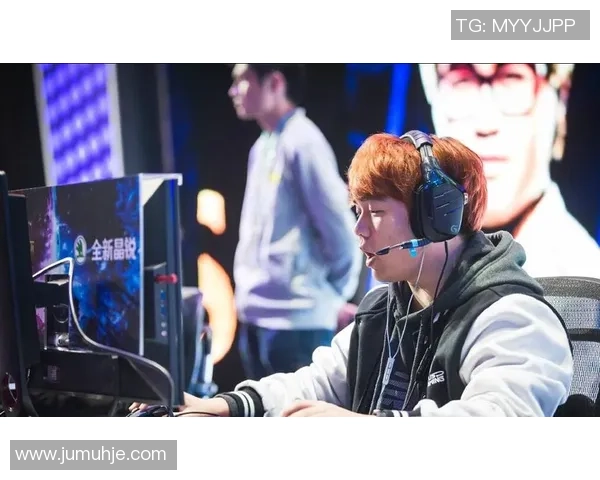 全球挑战赛特别报道IG战队的逆袭之路与荣耀重生