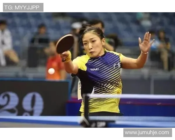 乒乓球盛宴：深入解析广州乒乓球队员的独特技能与训练秘诀