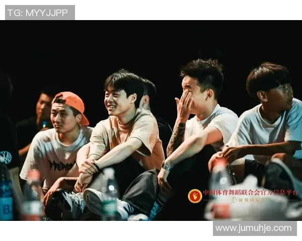 南京街舞队在攀岩联赛中以76分稳居积分榜首位