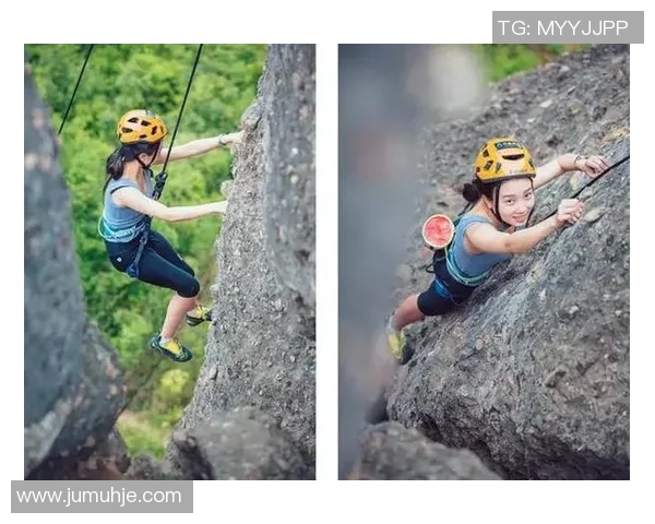 深圳攀岩队在极限运动联赛中的默契配合与精彩表现分析